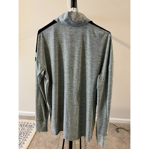 UnderArmour Lightweight Workout jacket - Picture 4 of 4